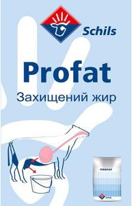 Профат – технические данные