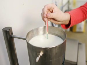 Колоквик – оборудование для молозива