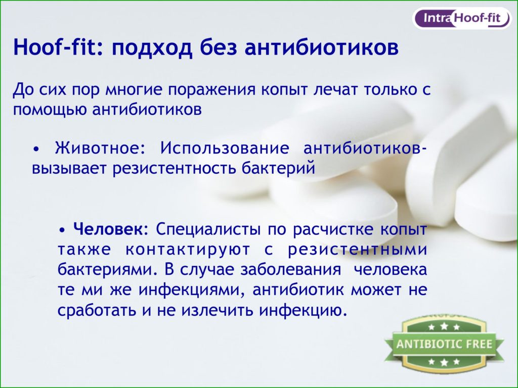 Intra Ванна