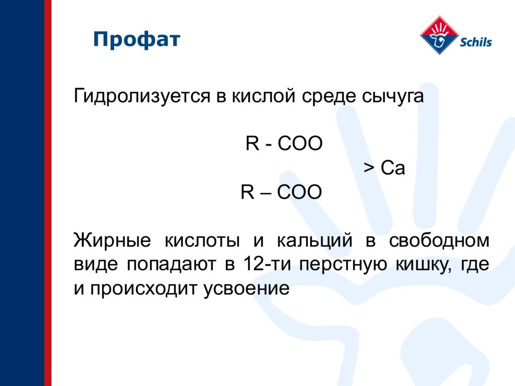 Профат – захищений жир для ВРХ