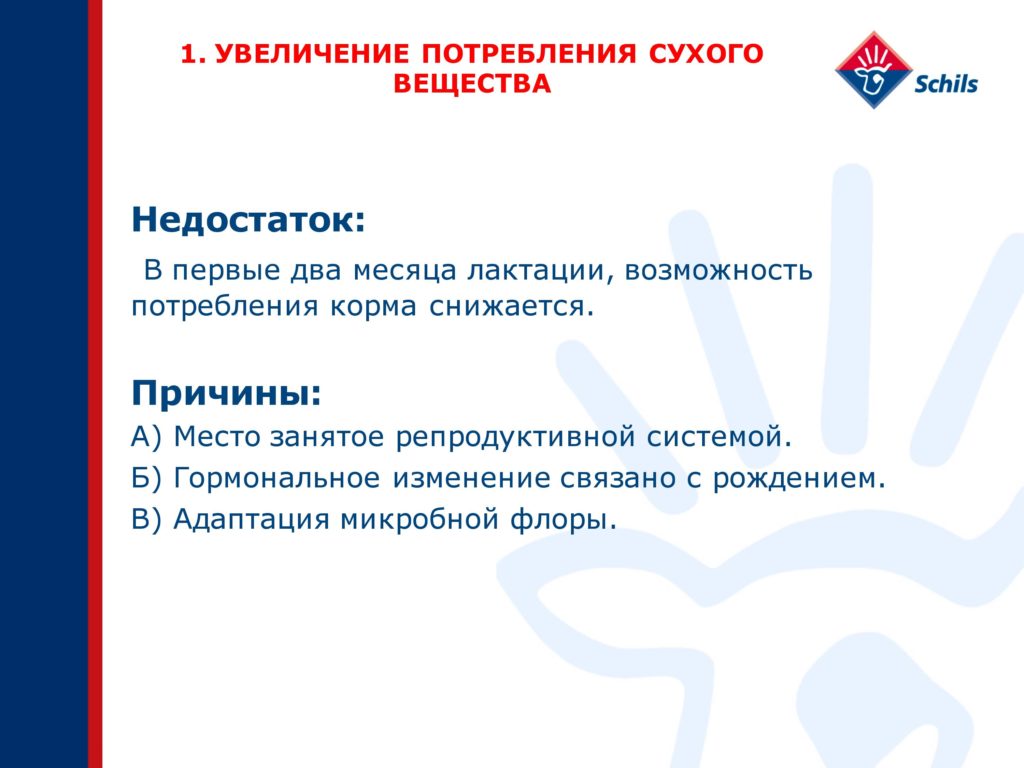 Профат – захищений жир для ВРХ