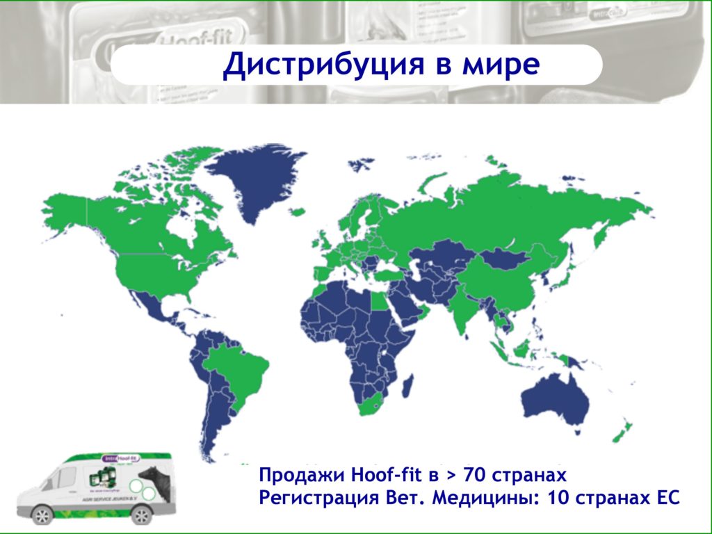 Intra Ванна