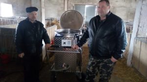 ПСП Граніт