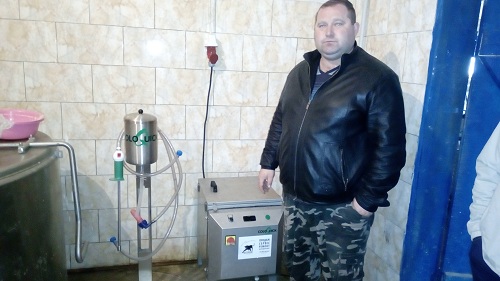 ПСП Граніт