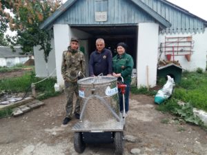 PAL Mikulinetskiy