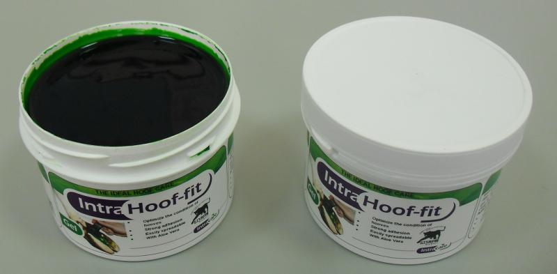 Гель Intra Hoof-fit