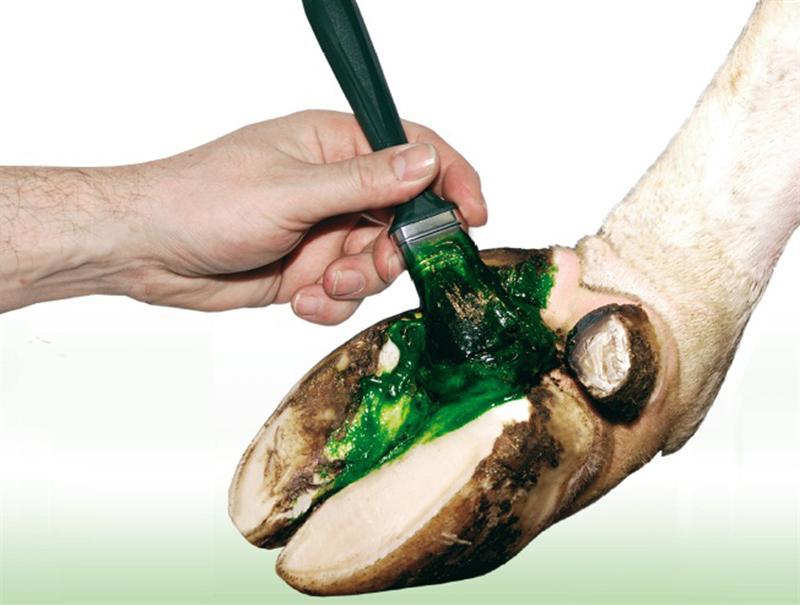 Гель Intra Hoof-fit
