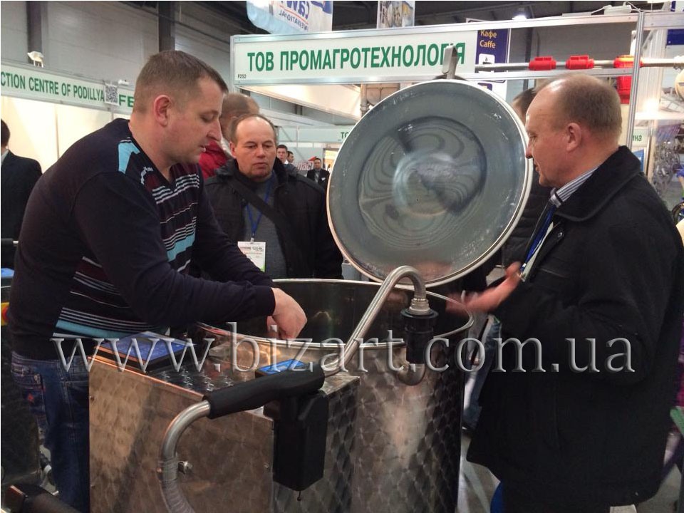 Виставка Agro Animal Show 11-13 лютого 2014