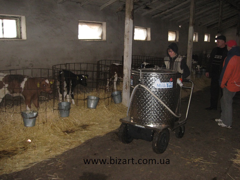 ПАФ “Єрчики”
