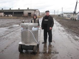 ПАФ “Єрчики”