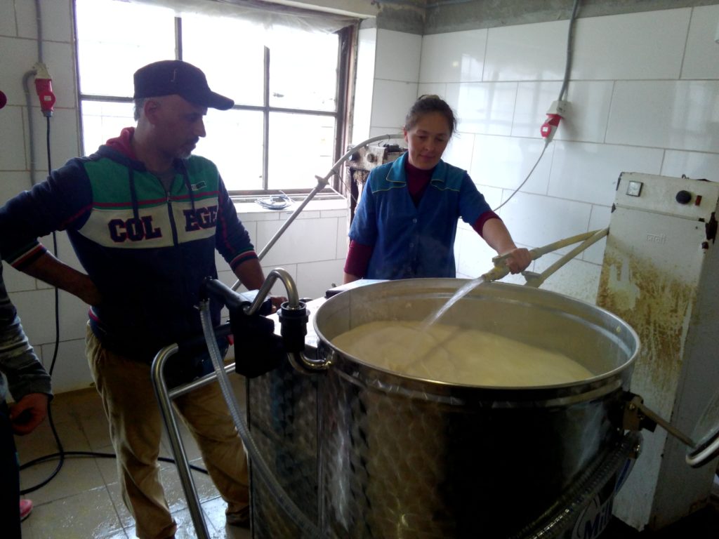 LLC “Skvyra Agro”