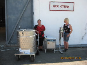 ПАТ “Партизан”