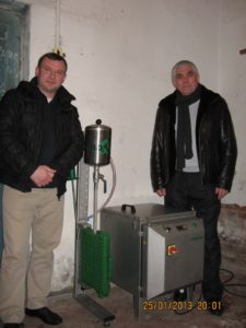 ТОВ СК Восток