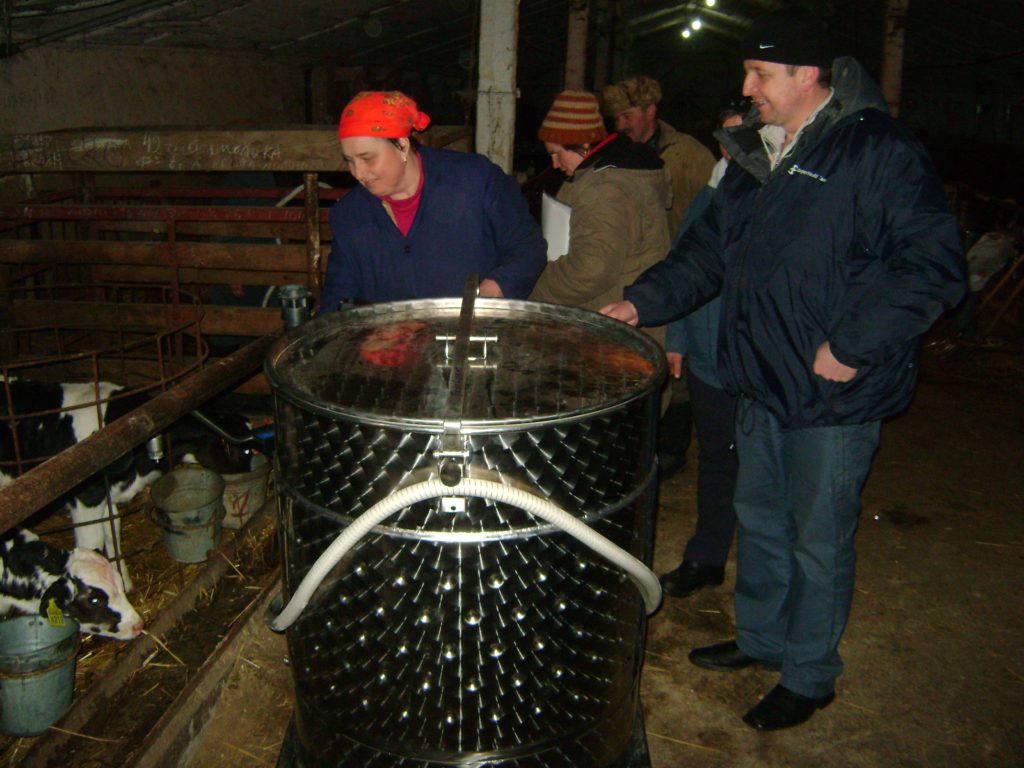 ПОСП “ім. Івана Франка”