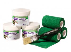 Гель Intra Hoof-fit