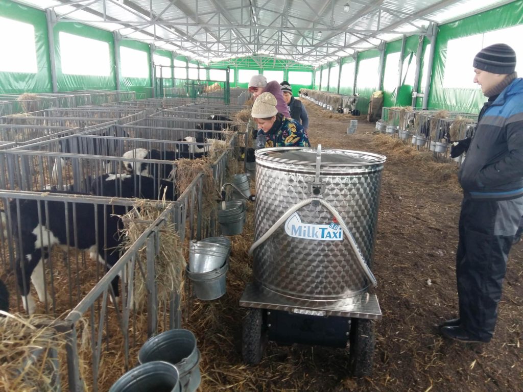 ПП Агро-Експрес-Сервіс с.Підгайці ПП Агро-Експрес-Сервіс с.Підгайці