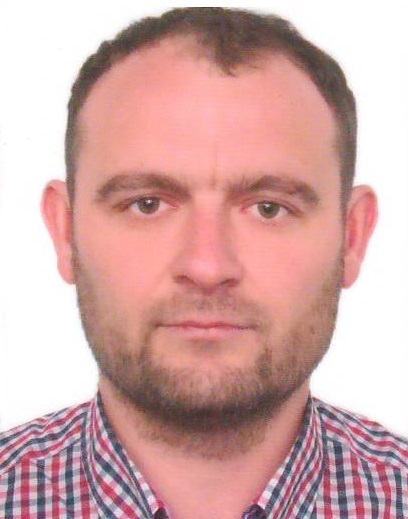 Ukrainskyi Serhii