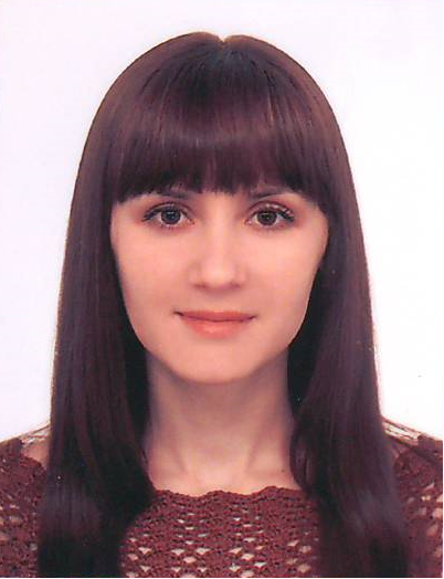 Волошина Нина Владимировна