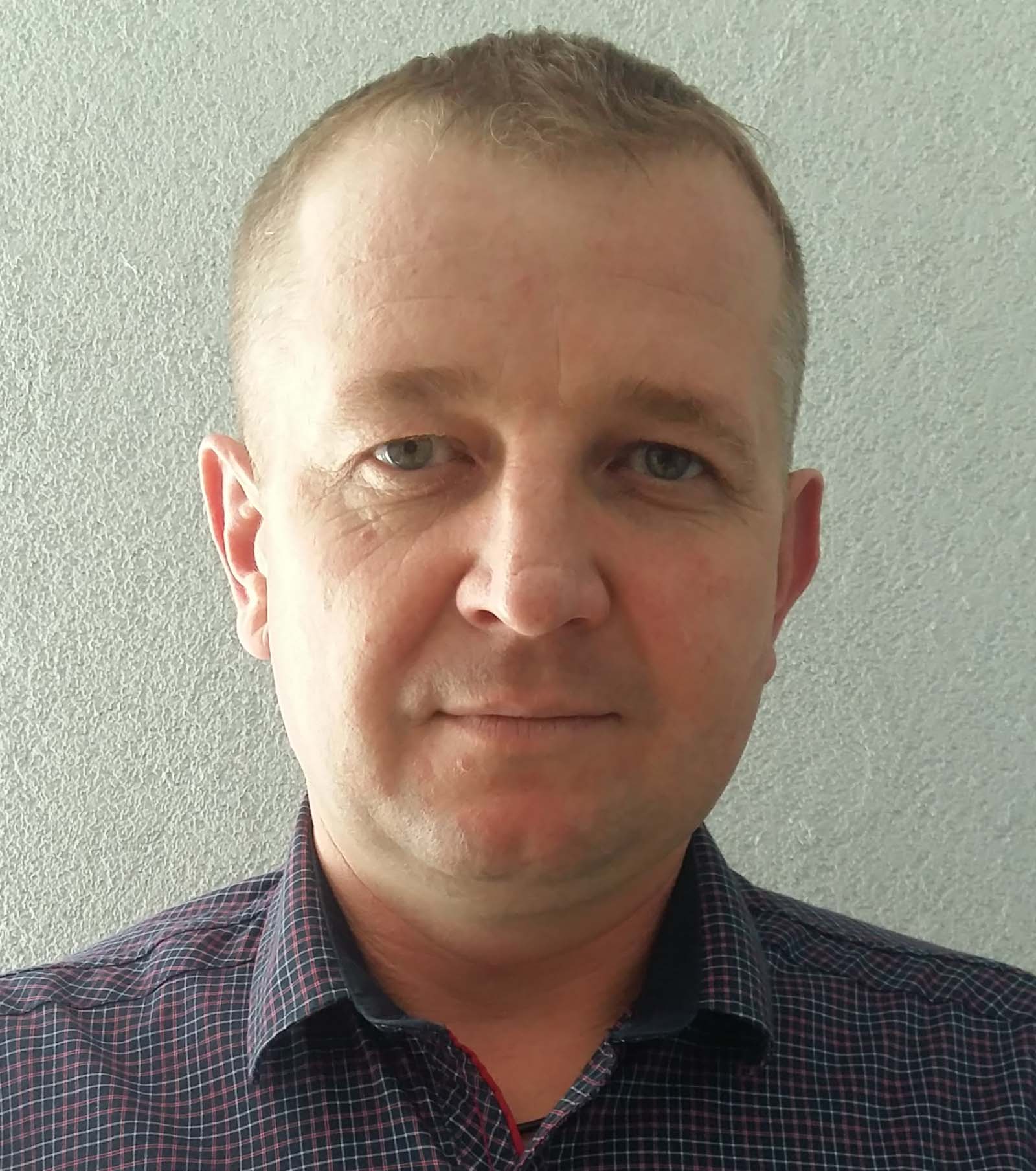 Москаленко Анатолій Іванович