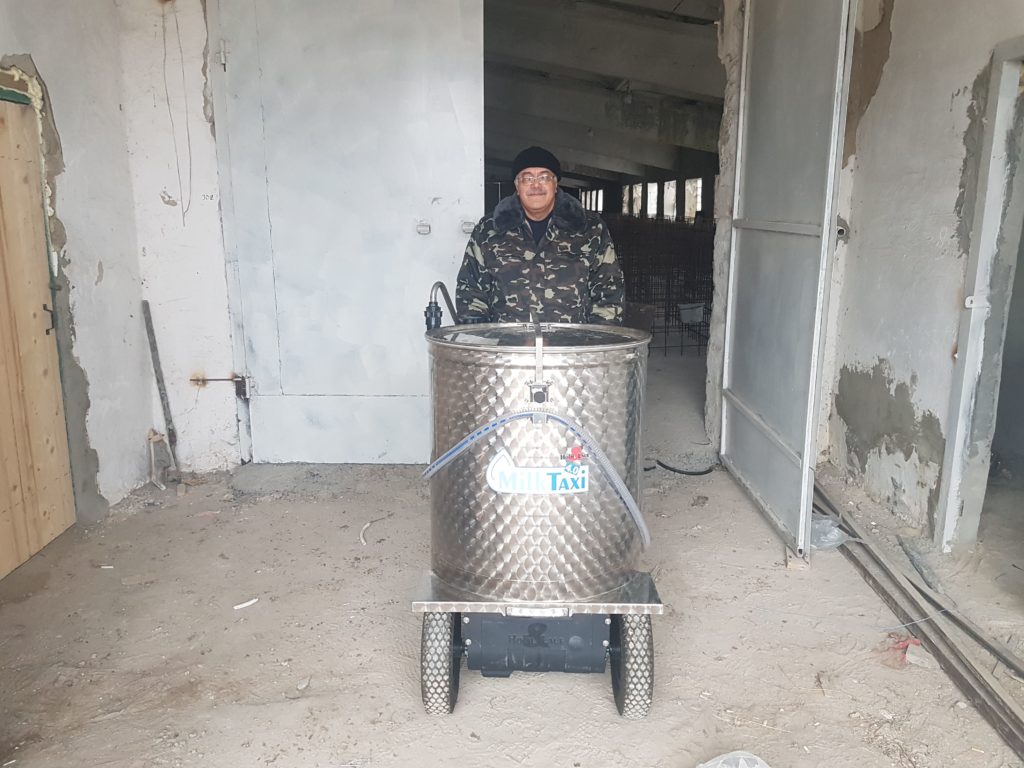 ТОВ Е.І.М. Красива Земля