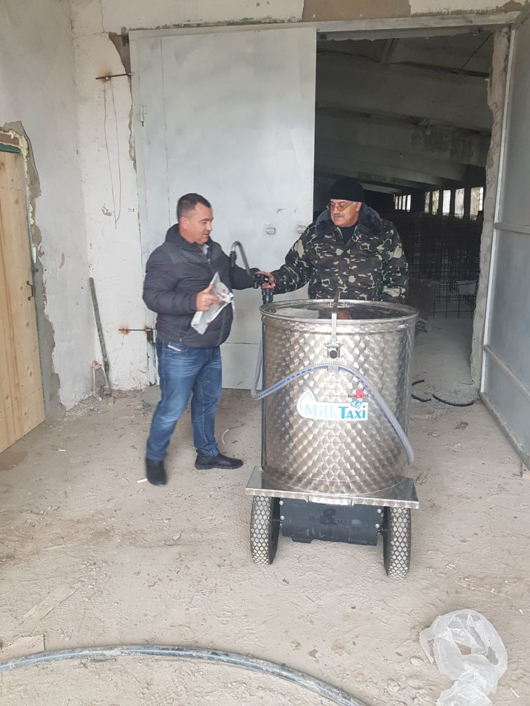 ТОВ Е.І.М. Красива Земля