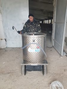 ТОВ Е.І.М. Красива Земля