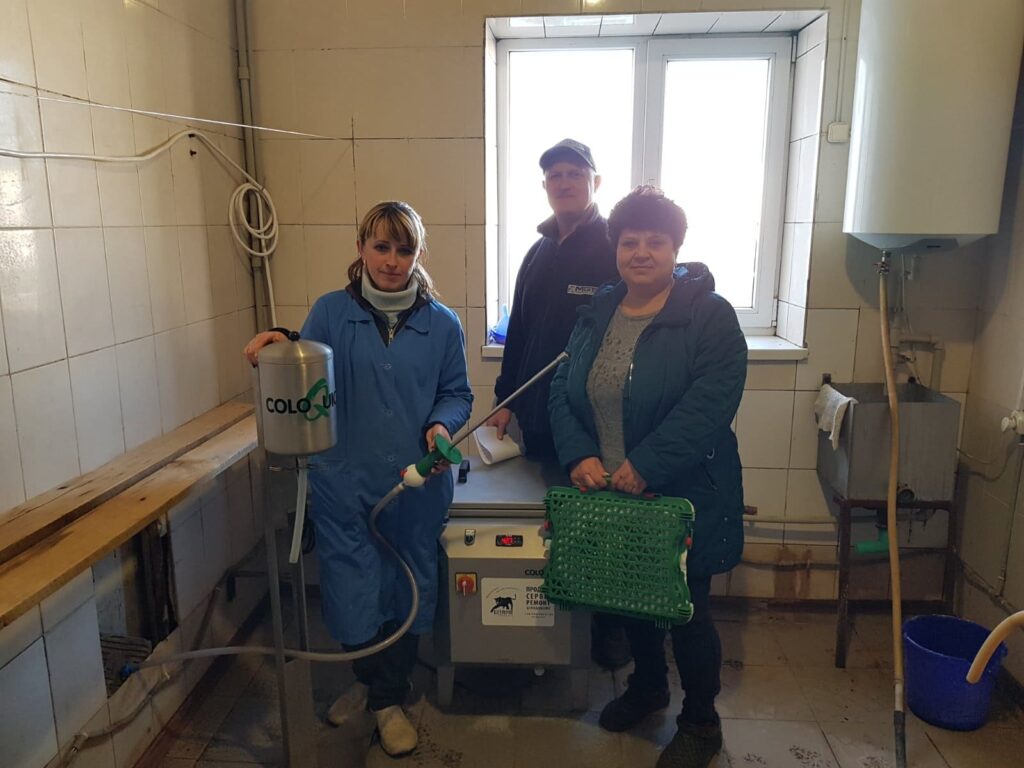 СТОВ Надія СТОВ Надія