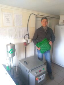 СТОВ Скіф