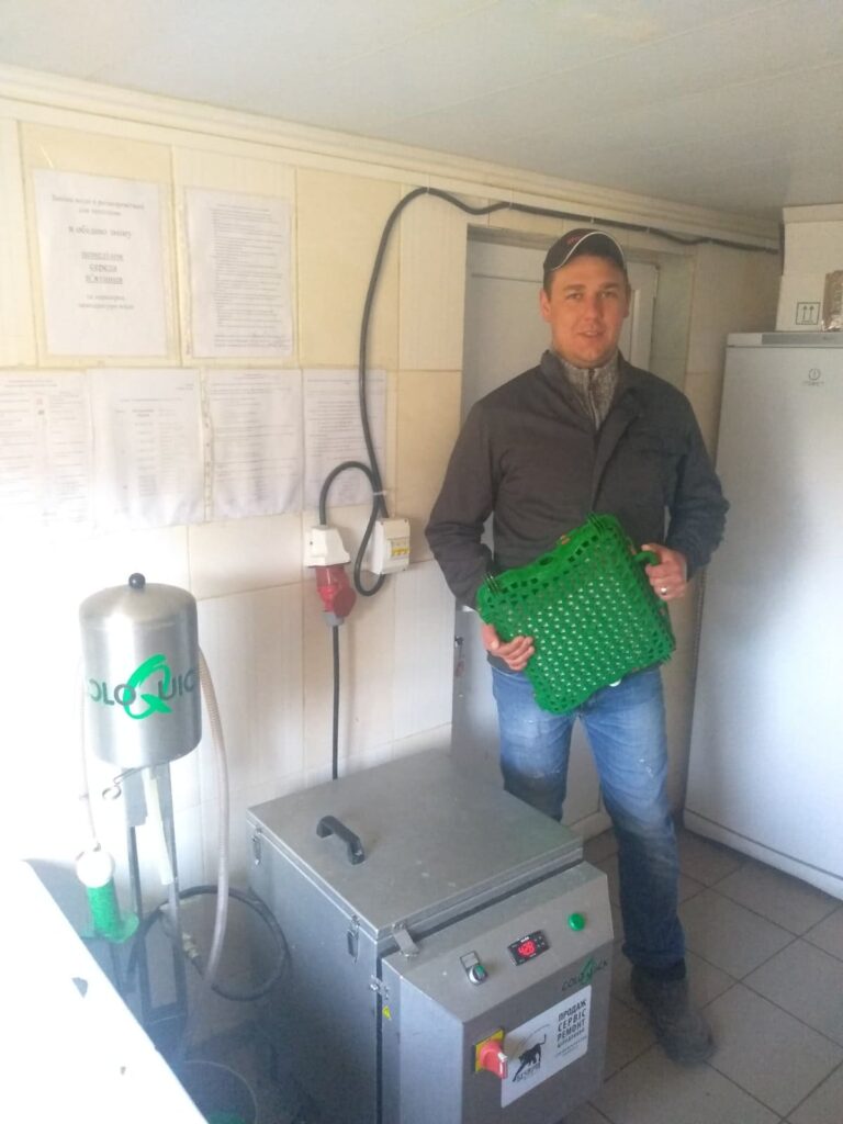 СТОВ Скіф