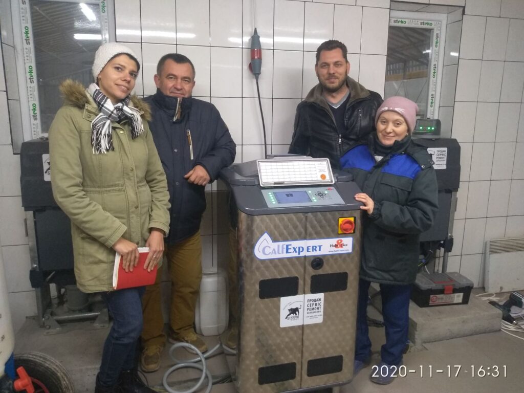 СТОВ “СКІФ”