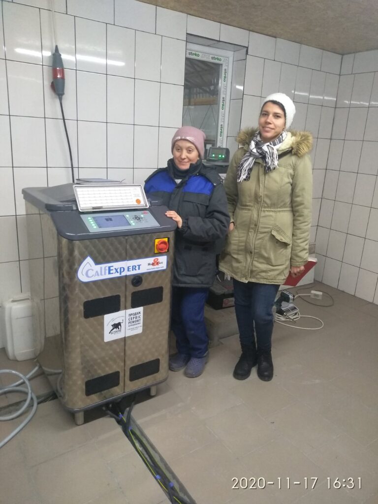 СТОВ “СКІФ”
