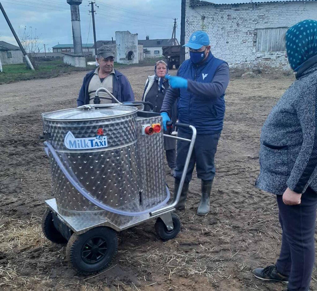 ПСП ” УКРАЇНА”