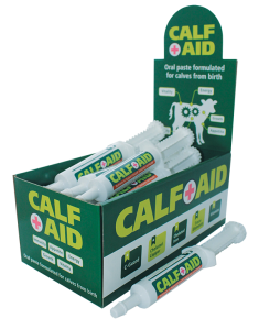 Паста CALFAID
