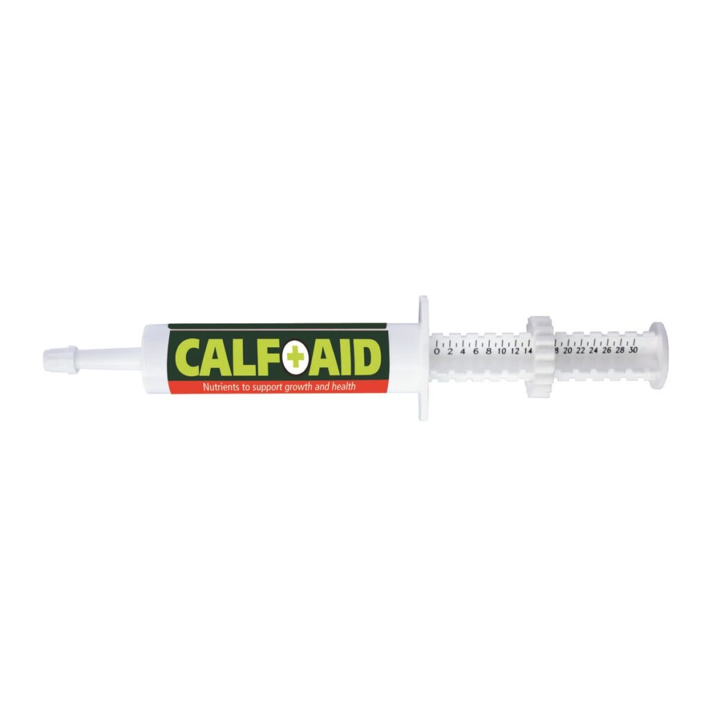 Паста CALFAID