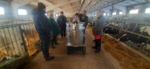 СТОВ “ГУСАРІВСЬКЕ”