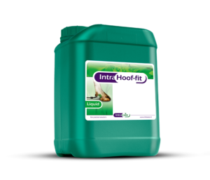 INTRA HOOF-FIT LIQUID
