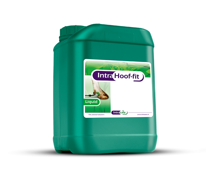 INTRA HOOF-FIT LIQUID