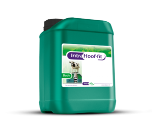 РОЗЧИН INTRA HOOF-FIT