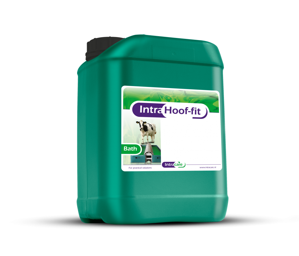 РОЗЧИН INTRA HOOF-FIT