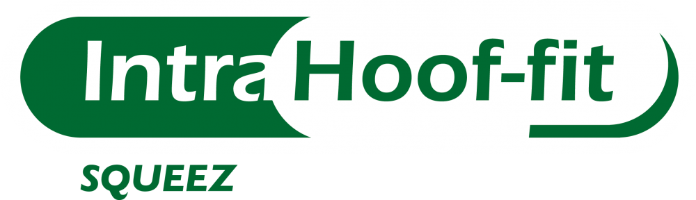 Гель для копит Intra Hoof-fit SQUEEZ