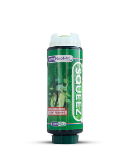 Гель для копит Intra Hoof-fit SQUEEZ