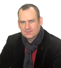 Калюжний Олександр Іванович 