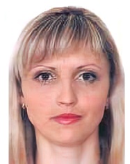Десятун Олена Вікторівна