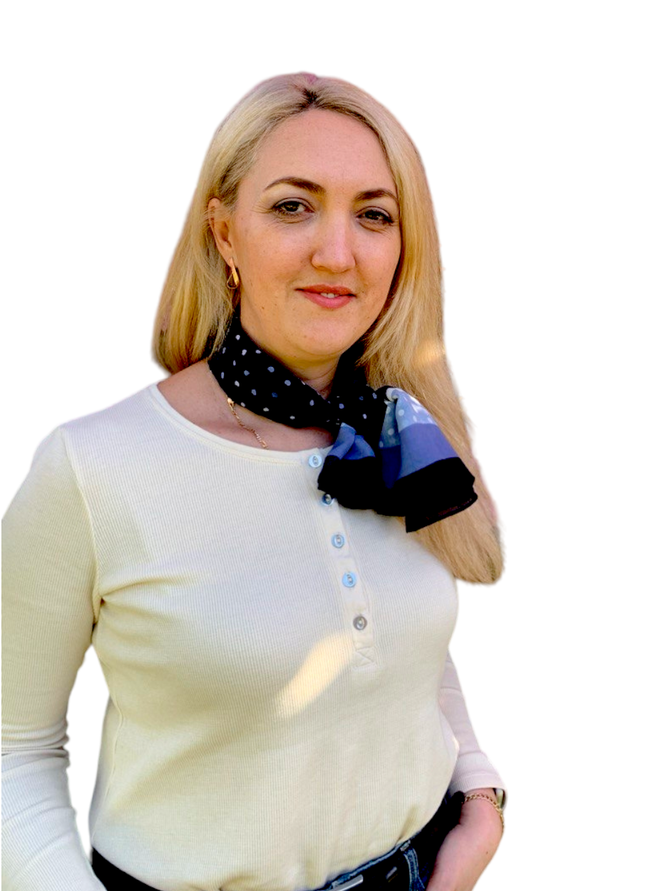 Орлик Олена Олександрівна