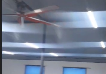 Встановлення вентиляторів CMP VSL 4 – ПП “АГРОПРОГРЕС”