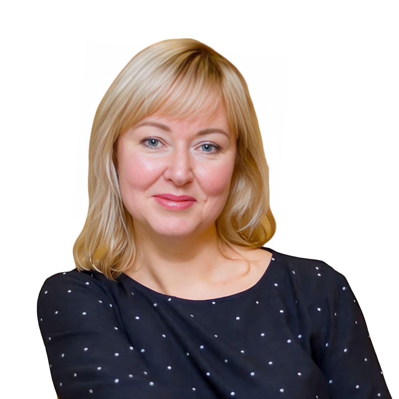Волошина Ніна Володимирівна